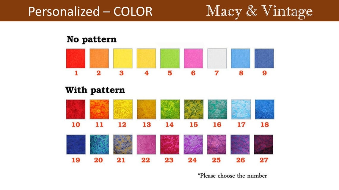 40 Pcs Hoi An Bamboo Silk Lanterns 35cm Mixed Colors Set