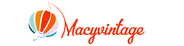 Macyvintage